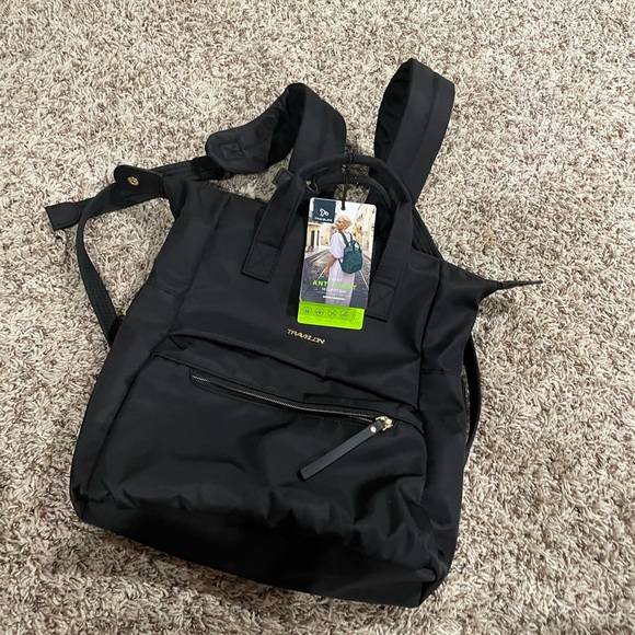NWT travelon backpack - Picture 1 of 12